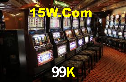 99K Casino