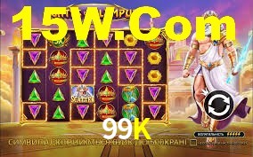 99K: Jogos de Caça-Níqueis-Altas Recompensas, Roleta-Velocidade, Blackjack-Desafios Máximos