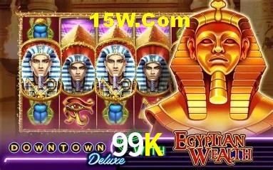 Apostas de Tênis 99K