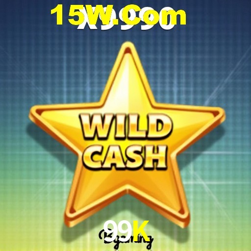 Descubra o Mundo do Cassino Online com 99K