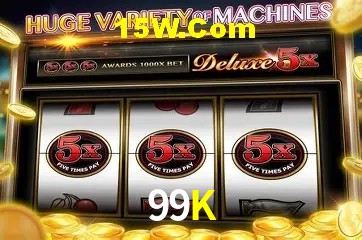 Design Responsivo 99K