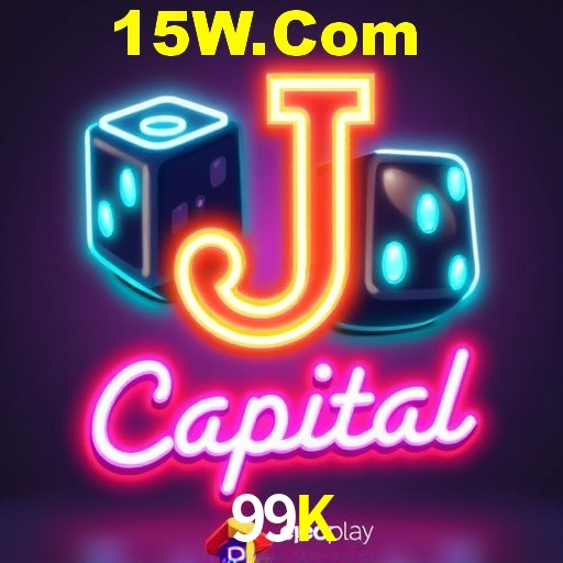 Descubra o Mundo do Cassino Online com 99K