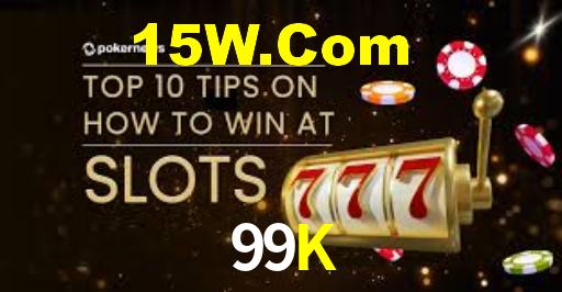 99K Casino