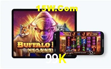 Jogos de Slot 99K