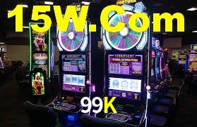 99K Casino