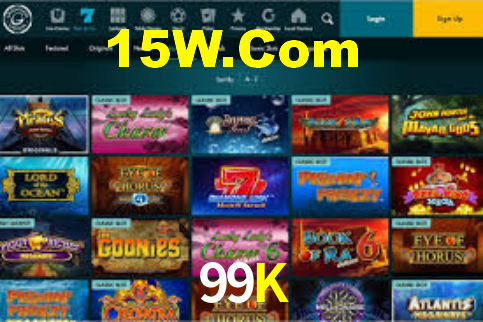 99K Bet