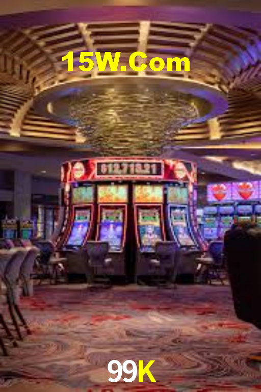 99K Casino