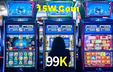 Tecnologia da Plataforma 99K