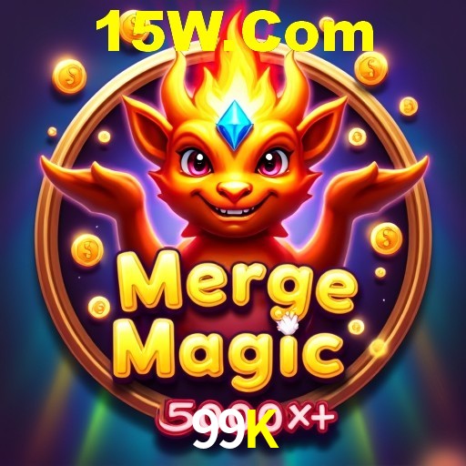 Bônus de Boas-vindas 99K