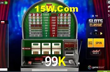 Benefícios da Conta 99K