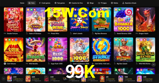 99K,99K Bet