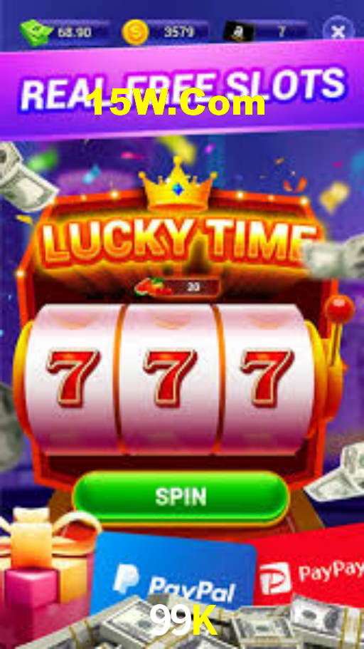 Sinta a adrenalina dos jogos de cassino com 99K