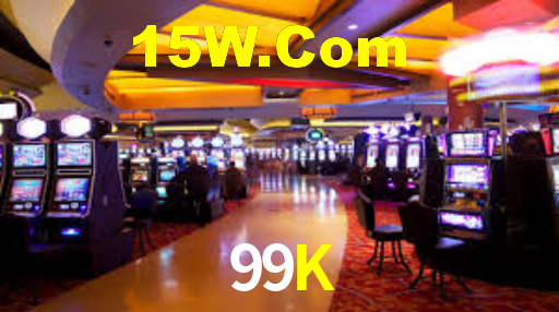 99K Casino