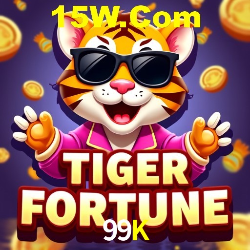 Descubra o Mundo do Cassino Online com 99K