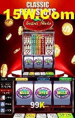 Slot Games 99K