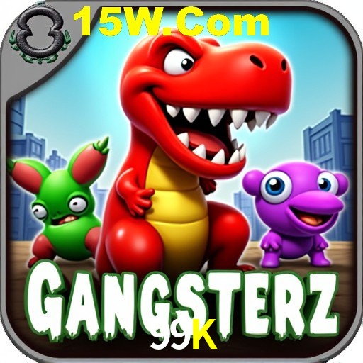 Gates of Olympus 99K