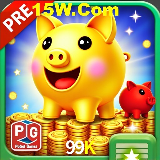 APP oficial da 99K para mobile